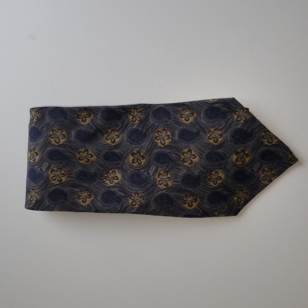 Mens tie